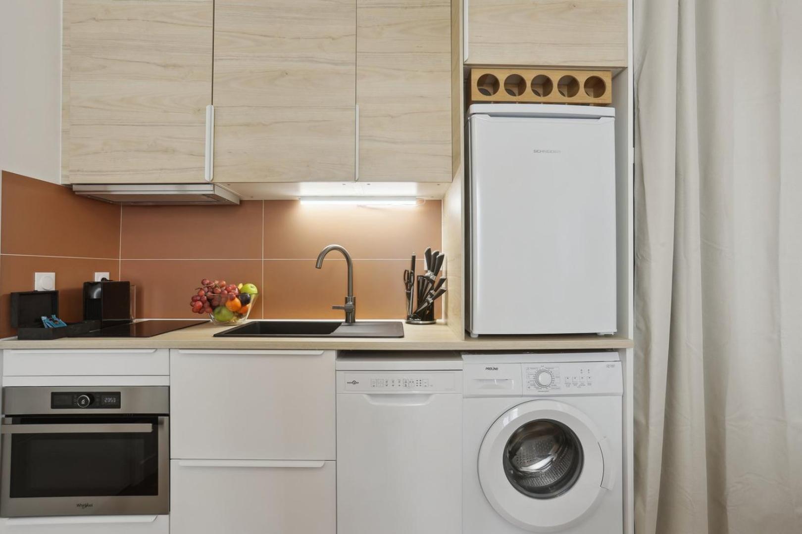 863 Suite Hortensia - Superbe Appartement Μοντρέιγ Εξωτερικό φωτογραφία