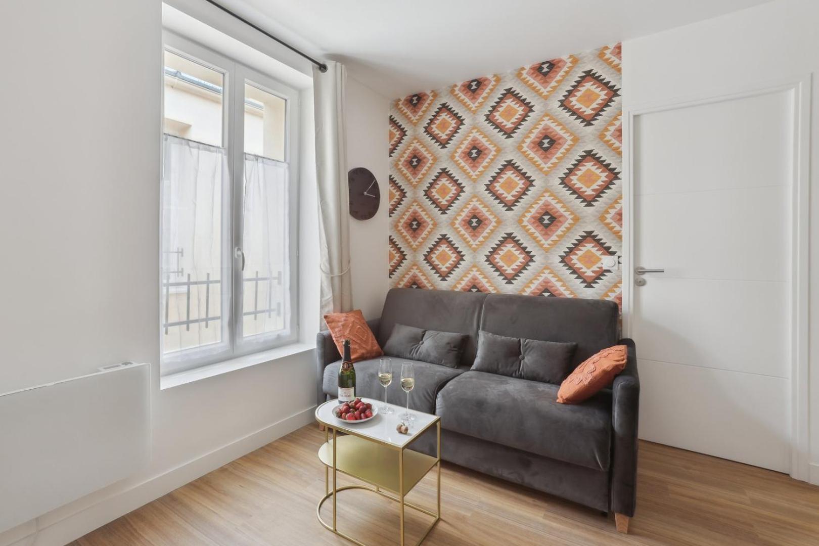 863 Suite Hortensia - Superbe Appartement Μοντρέιγ Εξωτερικό φωτογραφία