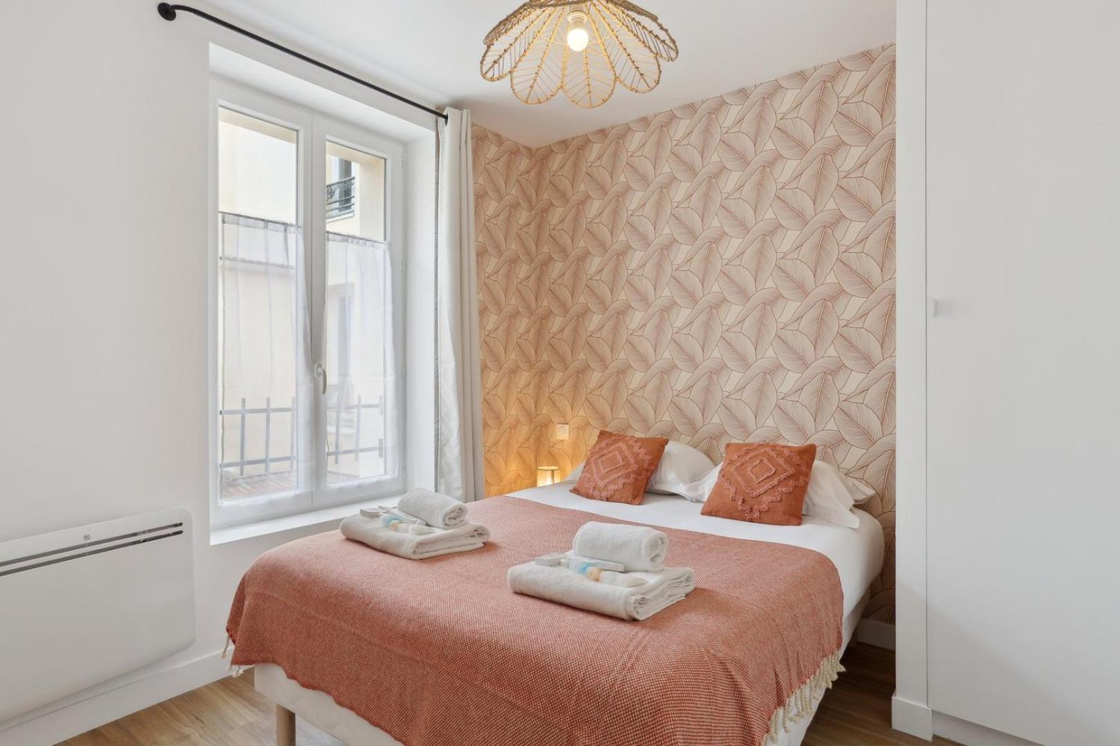 863 Suite Hortensia - Superbe Appartement Μοντρέιγ Εξωτερικό φωτογραφία