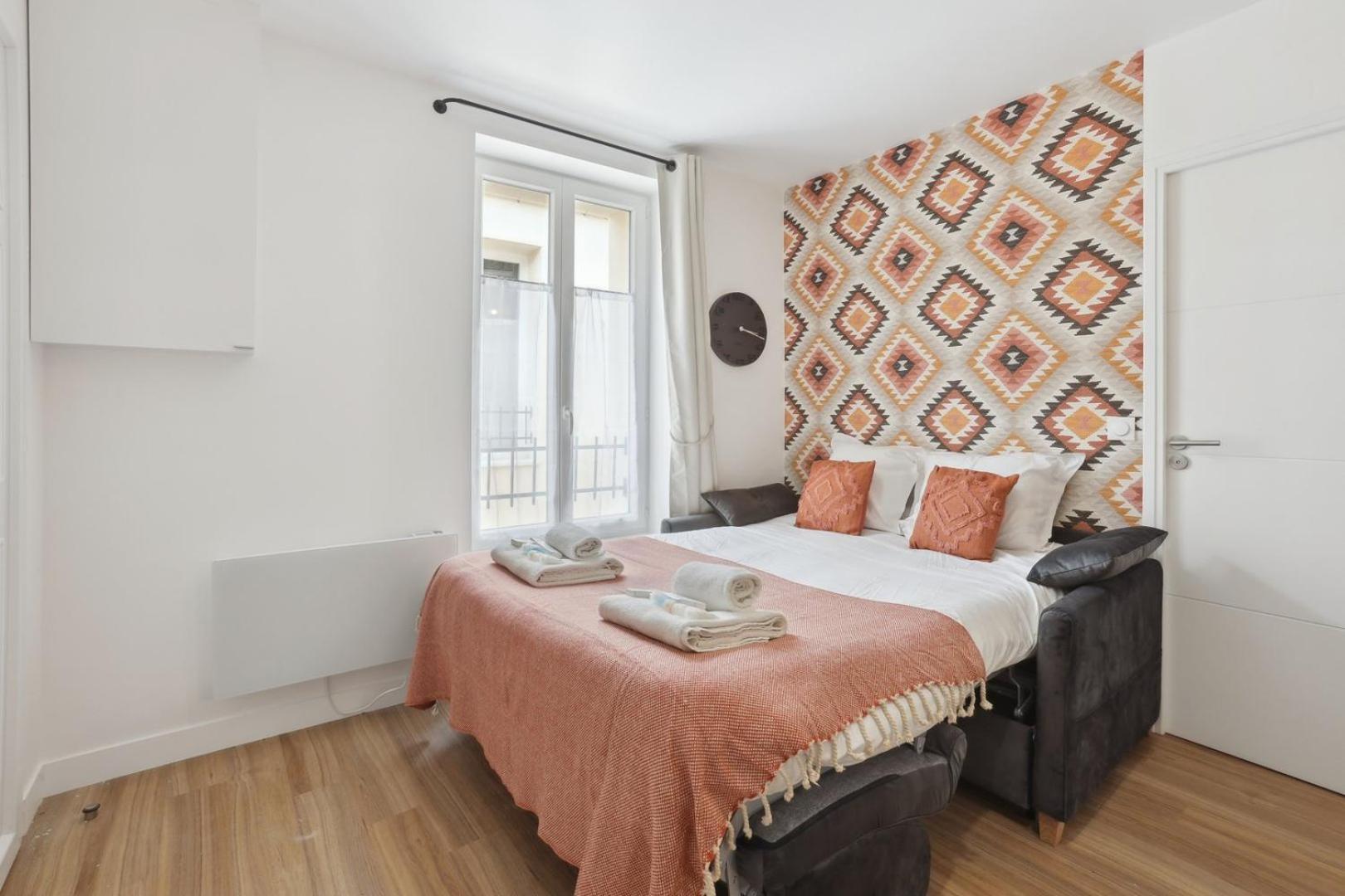 863 Suite Hortensia - Superbe Appartement Μοντρέιγ Εξωτερικό φωτογραφία